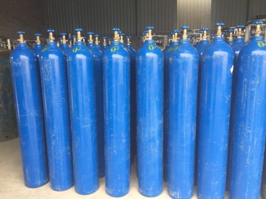 Khí Oxy tinh khiết (O2 5.0) và những ứng dụng thực tiễn trong đời sống