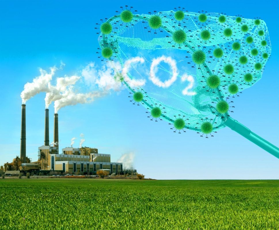 Khí CO2 99.99% là gì? Nguồn gốc hình thành và ứng dụng trong thực tiễn của CO2