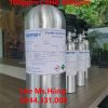 Bình khí chuẩn CO 100ppm C3H8 450ppm