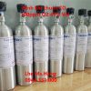 Bình khí chuẩn CO 100ppm O2 45% Vol