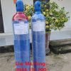 Bình khí chuẩn HCL 1000ppm