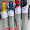 Bình khí chuẩn CO 100ppm C3H8 30% LEL