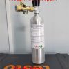 Bình khí chuẩn CO 100ppm O2 3000ppm