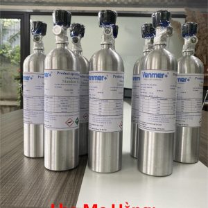 Bình khí chuẩn O2 16%