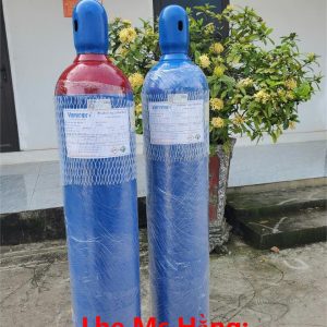 Bình khí chuẩn H2S