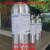 Bình khí chuẩn CO 100 ppm C4H10 750 ppm