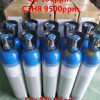 Bình khí chuẩn CO 100ppm C3H8 9500ppm