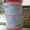 Bình khí chuẩn CO 100ppm NO2 150ppm