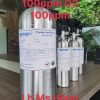 Bình khí chuẩn CO 100ppm O2 100ppm