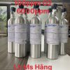 Bình khí chuẩn CO 100ppm O2 6000ppm