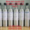 Bình khí chuẩn CO 100ppm C3H8 30 vol %