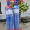 Bình khí chuẩn CO 100ppm C3H8 80ppm